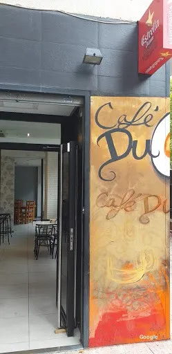 Restaurante Café Duques - Logroño