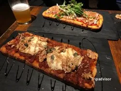 Restaurante Birreria Eth Refugi - Naut Aran