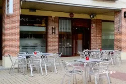 Restaurante Órale Pues - Getafe