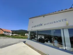 Restaurante O Neixon - Carnota