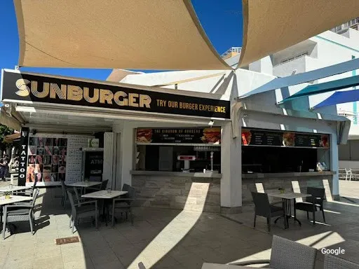 Foto de Sunburger