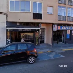 Restaurante Antolín Bar - Badajoz