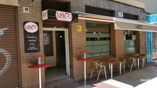 Foto de Cafetería Mayro
