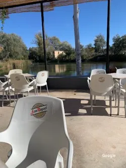 Restaurante Bar La Pradera - El Picazo
