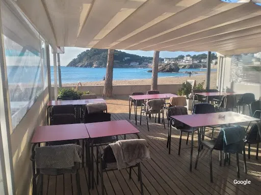 Foto de Maroni Beach