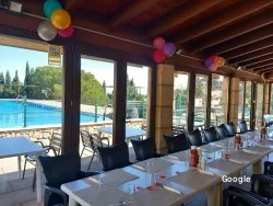 Bar Restaurante Ses Comes, restaurant a Selva