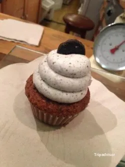 Restaurante Cup and Cake - University - Barcelona