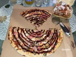 Restaurante Doner Kebab Malik - Martos