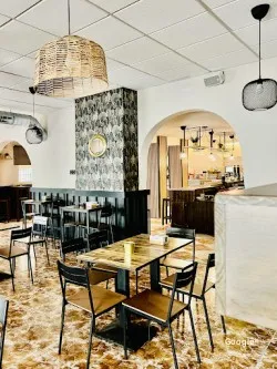 La Taberna, Cafeteria , Bar, ristorante a Iznalloz