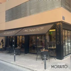 Restaurante MORAITO TAPAS - Ibiza