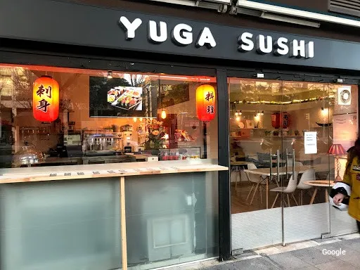 Foto de Yuga Sushi