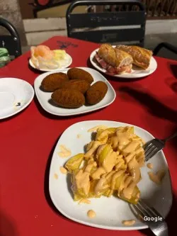 Restaurante BAR 2K Cerveceria-Tapes - Castelldefels