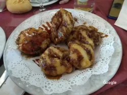 Restaurante Rando S Y Delgado S L L - Málaga