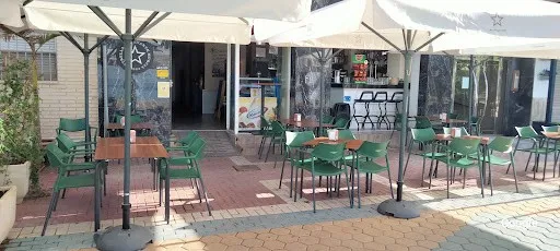 Foto de Vuelta & Vuelta