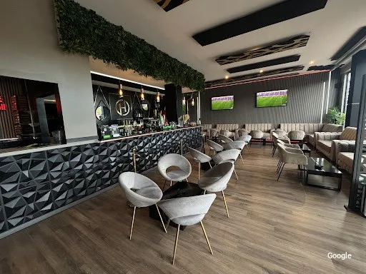 Foto de Horizonte_lounge