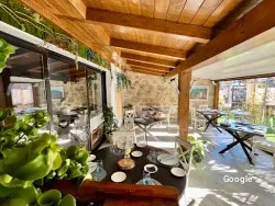 Baelo Restaurante, restaurant in Torrelodones