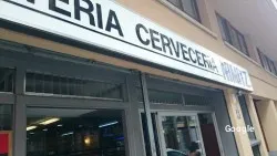 Restaurante Cafetería Nimitz - Girona