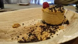 Restaurante Sanguchon - Madrid