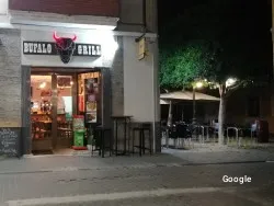 Restaurante Bufalo Grill - Vilamarxant