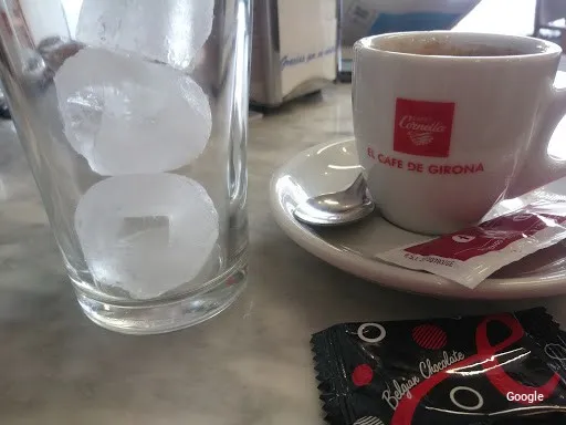 Foto de Cafè Jazz