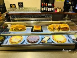 Restaurante PIZZERIA BURGER ALASKA GUARDO - Guardo