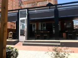 Restaurante Casa Julen - Orpesa