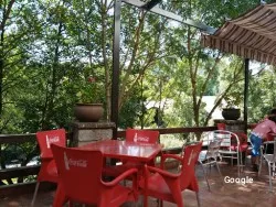 Asador Restaurante - Posada de Sorauren, jatetxea (Ezcabarte)