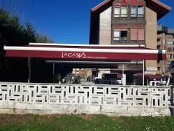 Restaurante La Casita - Gastrobar Los Castros - Santander