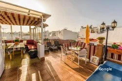 Restaurante Casa Charlotte - Nerja