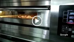 Restaurante Panna & Pomodoro - Tuineje