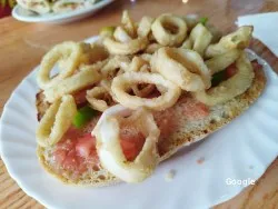 Restaurante Bar Ca'n Bellota - Felanitx