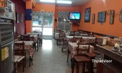 Restaurante Cafe Bar As Cuncas - Moaña