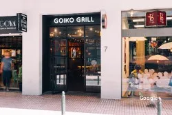 Restaurante Goiko - San Miguel - Zaragoza
