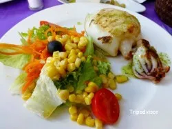 Restaurante Restaurante Arroceria - Valencia