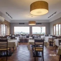 Restaurante El Paso, restaurante en Las Rozas de Madrid