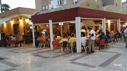 Foto de Cha-cha
