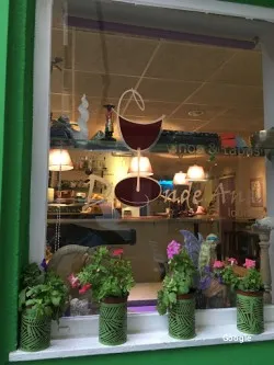 Restaurante Donde Ana - Benicàssim