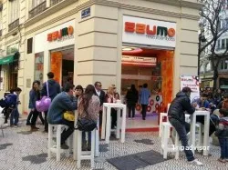 Restaurante Zzumo Mas - Valencia