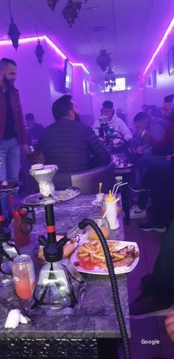 Sultan, restaurant a Reus