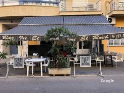 Restaurante Bar Iri El Roch - Oliva