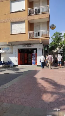 Restaurante Pica & Pica - Benicàssim