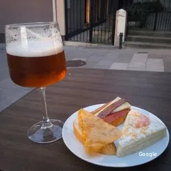 Restaurante Bidean - Getxo