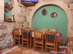 Restaurante Taberna O Trisquel - Ferrol
