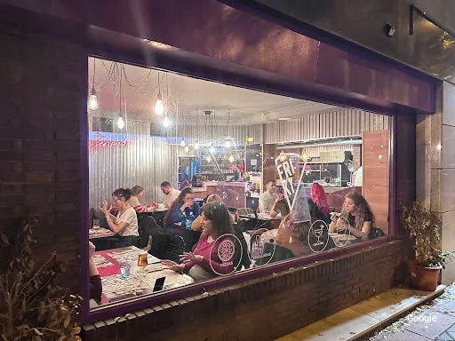 Foto de Friki Pizza