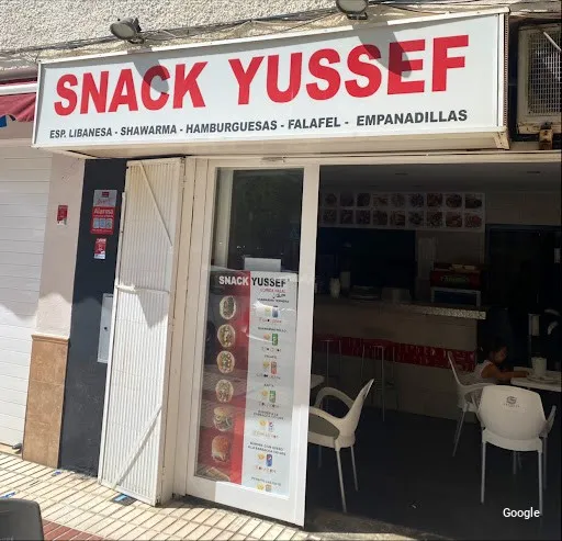 Foto de Snack Youseef