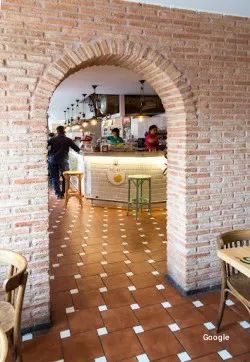 Restaurante Trivilorio Raciones y Tapas en Burgos - Burgos