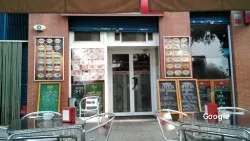 Restaurante Bar Restaurant Ca l'Aroa - Martorell