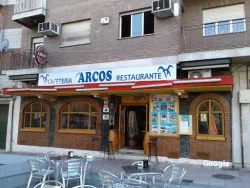 Restaurante Restaurante Los Arcos - Alcobendas