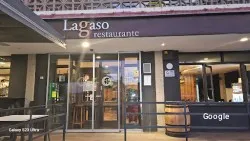 Restaurante Lagaso - Mora de Rubielos