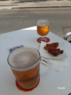 Restaurante NORTE SUR - Leganés